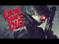 BIOHAZARD requiem - LEON MUST DIE FOREVER