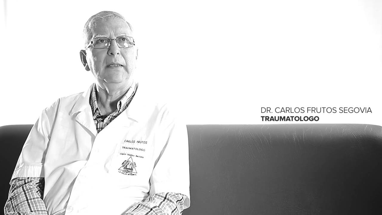 Documental Médicos / Ykua Bolaños / Centro Medico Bautista