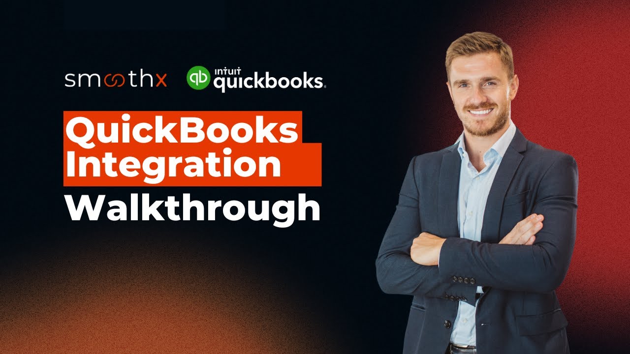 Procore & QuickBooks Integration Walkthrough - YouTube