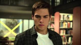 Teen Wolf Season 5B New York Comic Con Promo Trailer