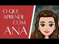 A história de Ana | Bíblia Narrada