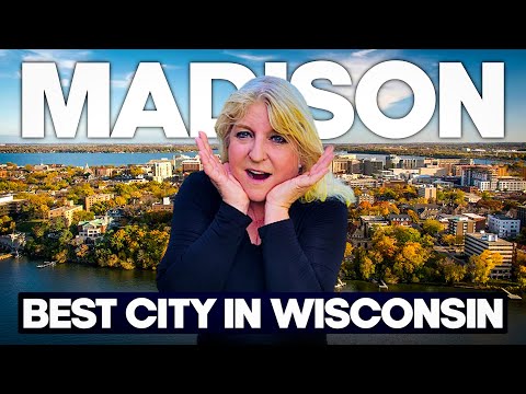 Pros and Cons of Living In Madison Wisconsin | Moving to Madison WI