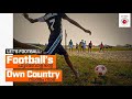 Let's Football | Football's Own Country ഫുട്ബോളിന്റെ സ്വന്തം നാട് - Kerala Sevens image