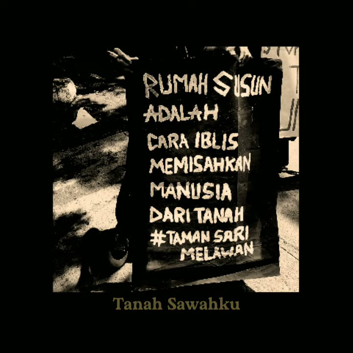 Story WA - Sisi Sunyi Nusantara