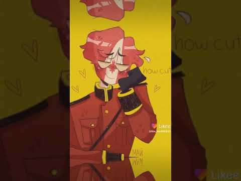 Канада кантрихуманс - YouTube