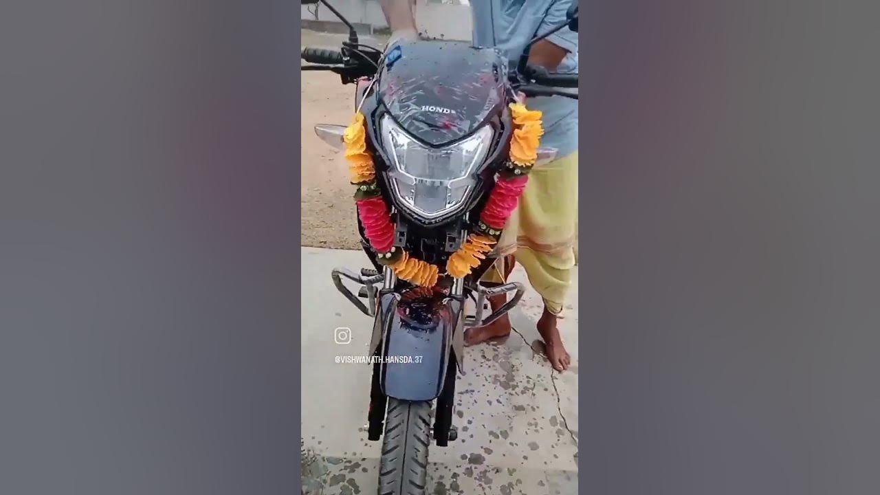 all honda gadi