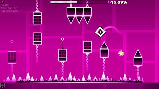 TIME MACHINE 100% (EXTREME DEMON) (NEW HARDEST)