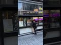 #日本 #新宿 女子😝足だしとる子細すぎん?😩明日は誰かの彼女🤔