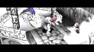 1 Hour of Ambient Videogame Music | Water Temple (Cursed) - Tomba! 2