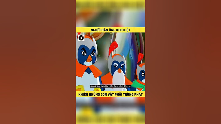 Người đàn ông keo kiệt khiến những con vật phải trừng phạt #3 #review
