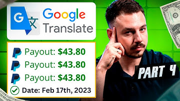 Make Money Teaching Your Native Language from Anywhere