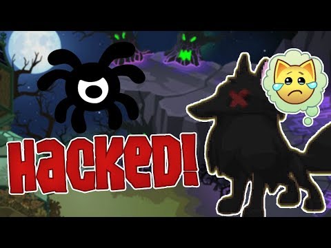 Animal Jam: MY BEST FRIENDS HACKED ME!?