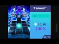 Tsunami - Rolling Sky [PERFECT WAY]
