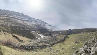 Ruta a Bustalveinte (Soba) guiados por Naturea Cantabria
