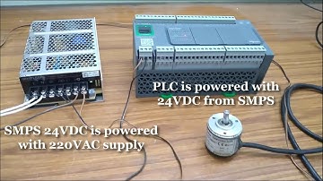 The Only PLC encoder interface Video You Need to Watch