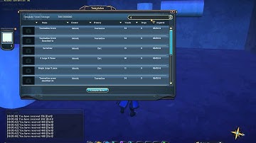How to create a Template - EverQuest Next: Landmark Closed Beta
