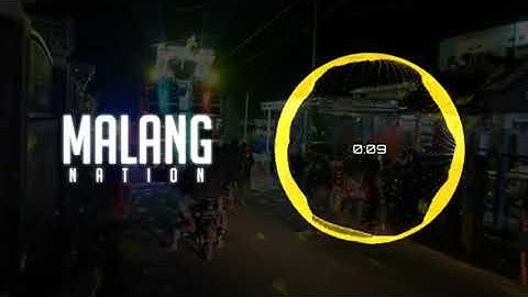 trap dj bang bang wetan slow