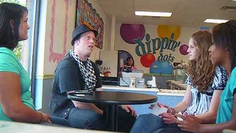 Chris Koon Interview: Part 2