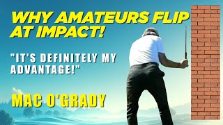 This Incredible Move Will Change Your Ball Striking Forever! - Simple!