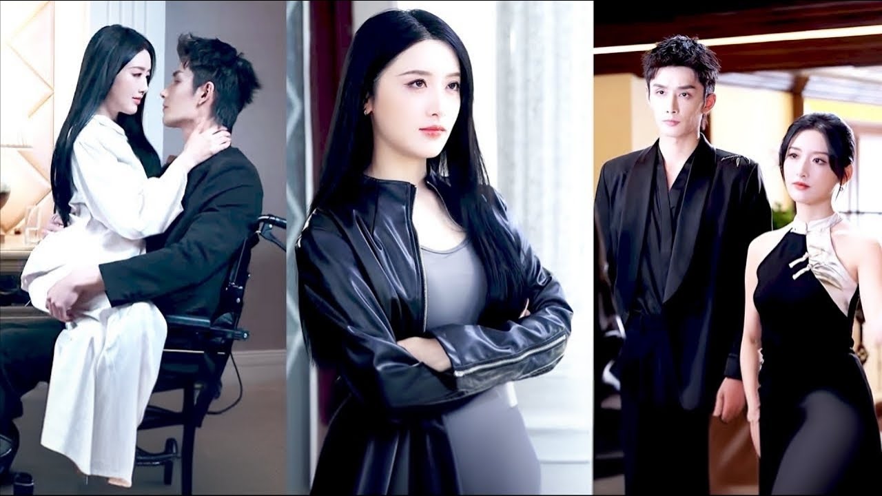 زعيمة عصابة بعد