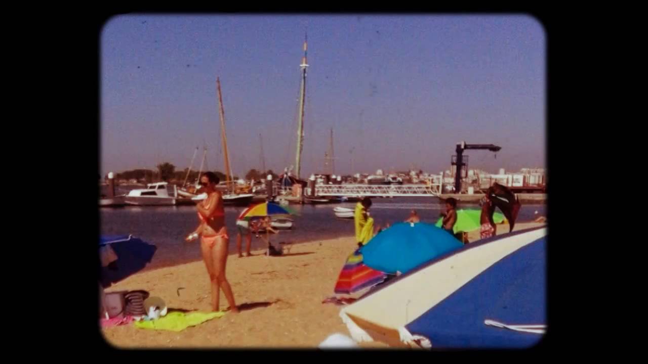 DIA PASSADO NA BAÍA DO SEIXAL. . video editing software free