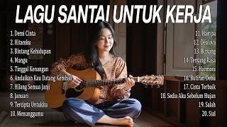 Lagu Viral Terbaru 2026 🎶 Enak Didengar Saat Kerja & Santai di Pagi Hari 🎧