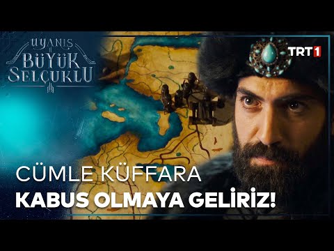 Sultan Melikşah'ın Fermanı - Uyanış: Büyük Selçuklu 20. Bölüm