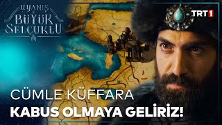 Sultan Melikşahın Fermanı - Uyanış Büyük Selçuklu 20 Bölüm