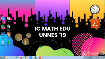 [Flowgorithm] How To Check a Leap Year?