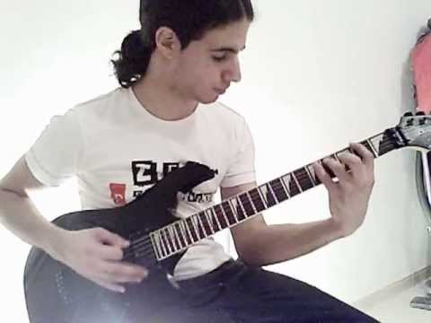 Benny Benassi ft. Gary Go - Cinema (Skrillex Remix) - Guitar Remix