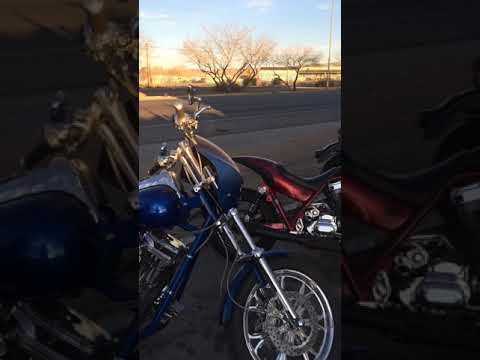 FXR at boulderchoppers