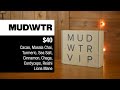 MUD\WTR REVIEW: coffee killer or bitter dusty health powder