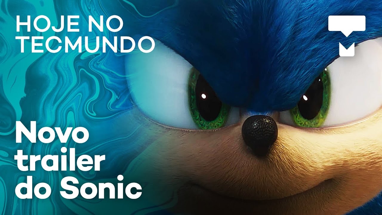 novo filme sonic｜Pesquisa do TikTok