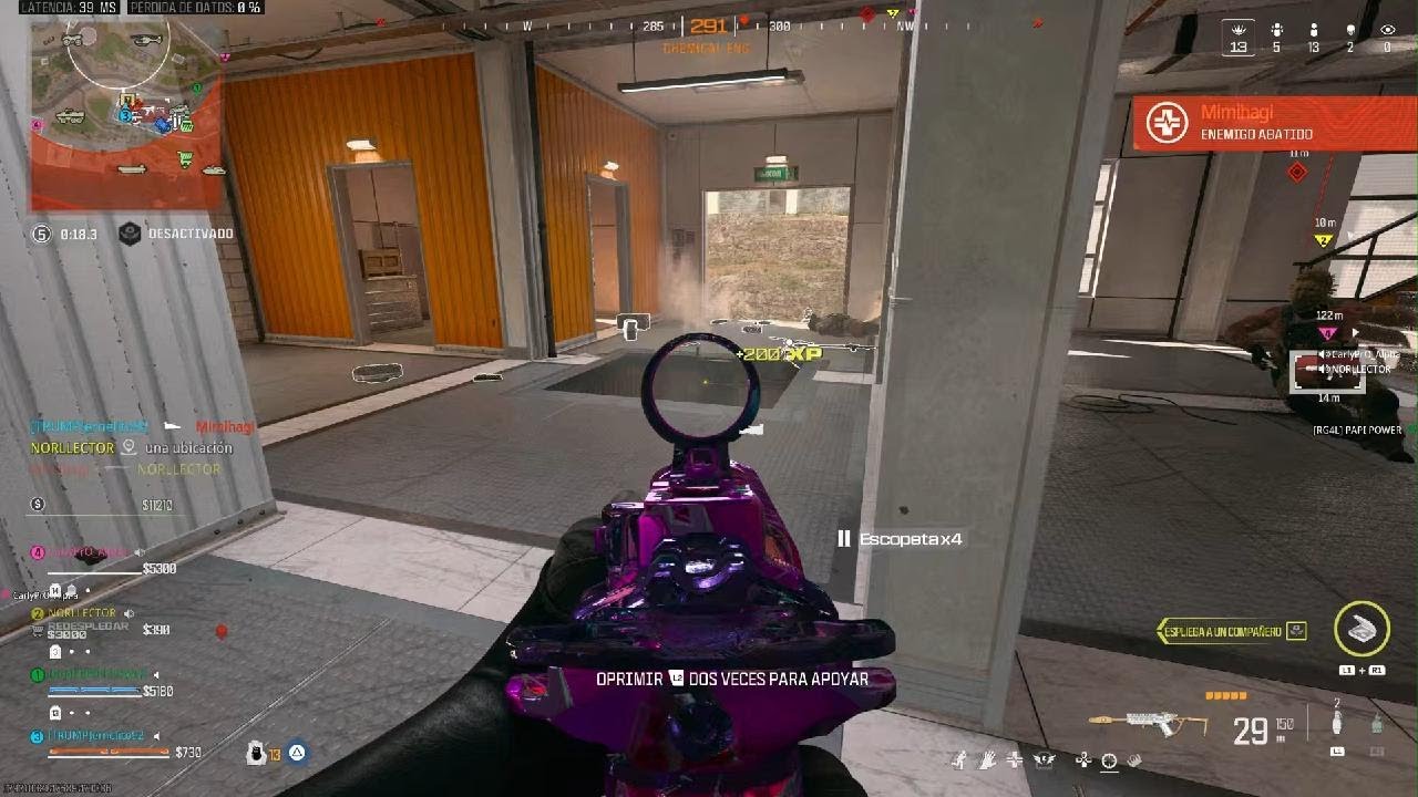 Call of Duty_20240819033725 - YouTube