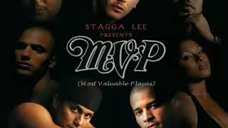 MVP Feat Stagga-Lee Roc Ya Body (Mic Check 1 2) High Quality HQ