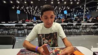 Yu-Gi-Oh! Regional 2nd Place: Mitsurugi Pure Deck Profile [Phillip Rodriguez] Houston TX DOOD