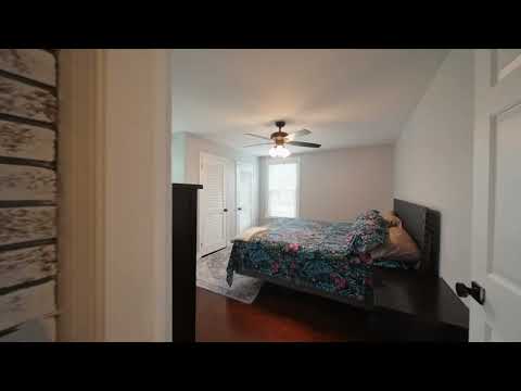 376 S Belfast Avenue, Augusta, ME home video tour