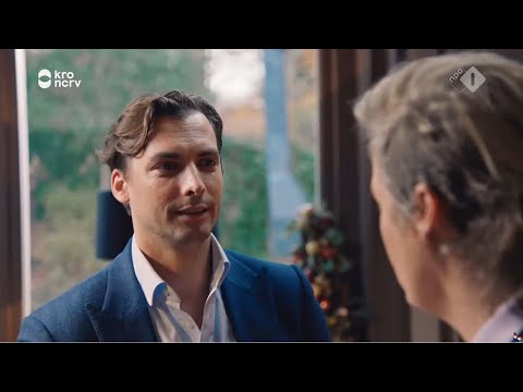 ★ Interview Thierry Baudet: ''Ik kan ontzettend goed luisteren en mensen aanvoelen.''★ 24-11-2019 HD