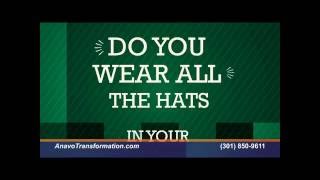 Anavo Transformation Solutions