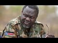 South Sudan Peace Process Could Derail With SPLM S Return To Juba South Sudan Peace Process Could Derail With SPLM S Return To Juba