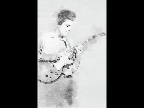 Mike Bloomfield - WDIA