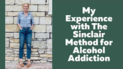 My experience overcoming alcoholism with Naltrexone "The Sinclair Method"