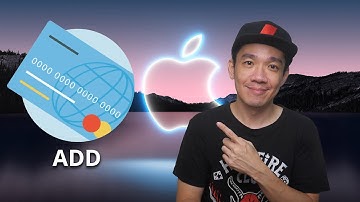 How to add a new credit card payment to your Apple Pay on iPhone
