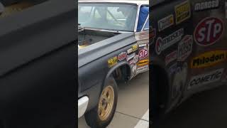 1964 Dodge 440 Powered Gasser