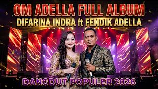 ADELLA TERBARU 2026 | TAJAMNYA KARANG - PERTEMUAN 2 | FULL ALBUM DANGDUT KOPLO TERBARU