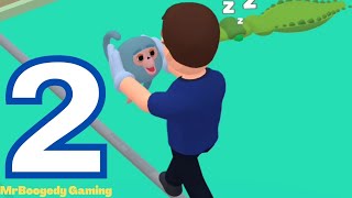 Zoo- Happy Animals (Level 20 to 30) Gameplay Walkthrough-2 (Android,iOS) screenshot 1