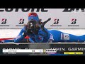 Biathlon Season 25/26 - Short Individual Women - Idre Fjäll (SWE)