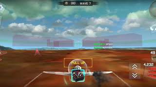 ace squadron wwii air conflicts mod apk screenshot 5