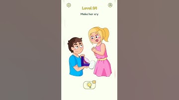 DOP 2: Delete One Part - Gameplay Walkthrough Level 24