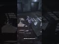 Hands Off #batmanarkhamknight #batman #game #gaming #dccomics #dcuniverse #shorts #short